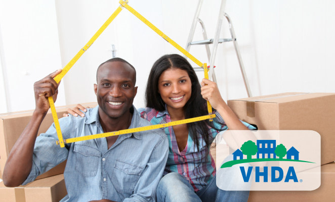 VHDA-Mortgage-Lender